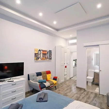 Apartament K03 Elitehost Kis Diofa Budapeszt