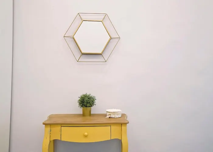 Apartament K03 Elitehost Kis Diofa