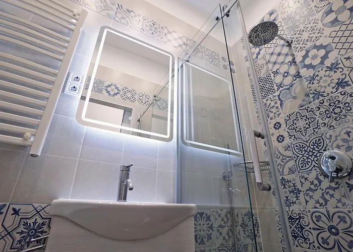 K03 Elitehost Kis Diofa Apartament