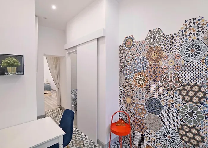 K03 Elitehost Kis Diofa Apartament *