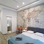 Apartman K03 Elitehost Kis Diofa