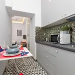 Apartman K03 Elitehost Kis Diofa Budapest