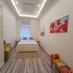 Apartman K03 Elitehost Kis Diofa Budapest