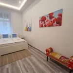 Apartman K03 Elitehost Kis Diofa *