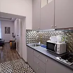 Apartman K03 Elitehost Kis Diofa