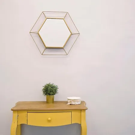 Apartment K03 Elitehost Kis Diofa