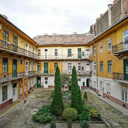 Apartment K03 Elitehost Kis Diofa *